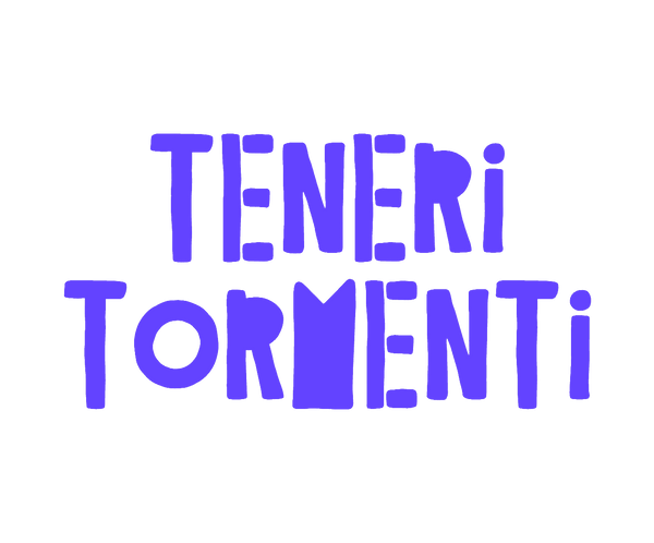 TENERI TORMENTI