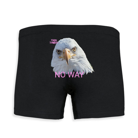 NO WAY UNDERWEAR