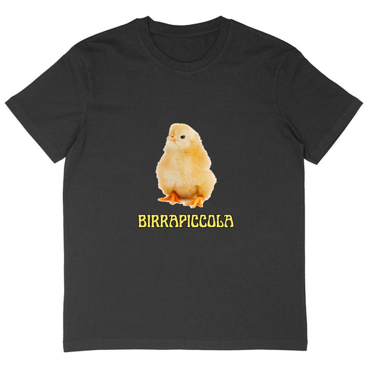 BIRRAPICCOLA T-SHIRT OVERSIZED TENERITORMENTIxBUTTIGA